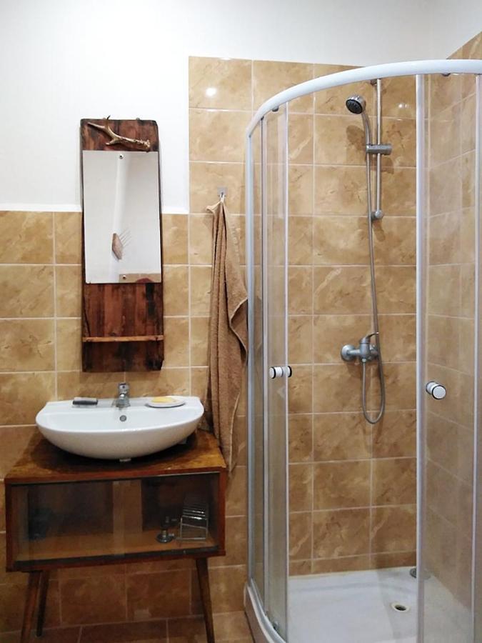 Family Apartman Szadelo - Zadiel المظهر الخارجي الصورة