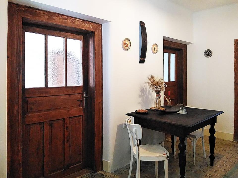Family Apartman Szadelo - Zadiel المظهر الخارجي الصورة