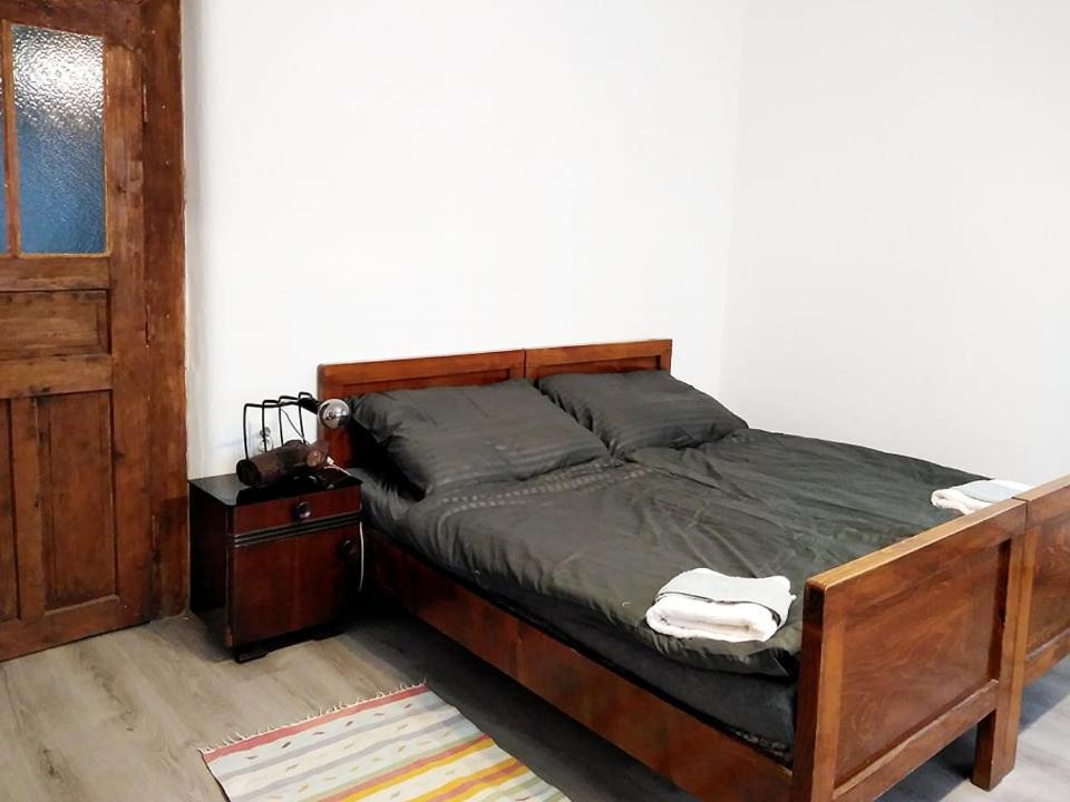 Family Apartman Szadelo - Zadiel المظهر الخارجي الصورة