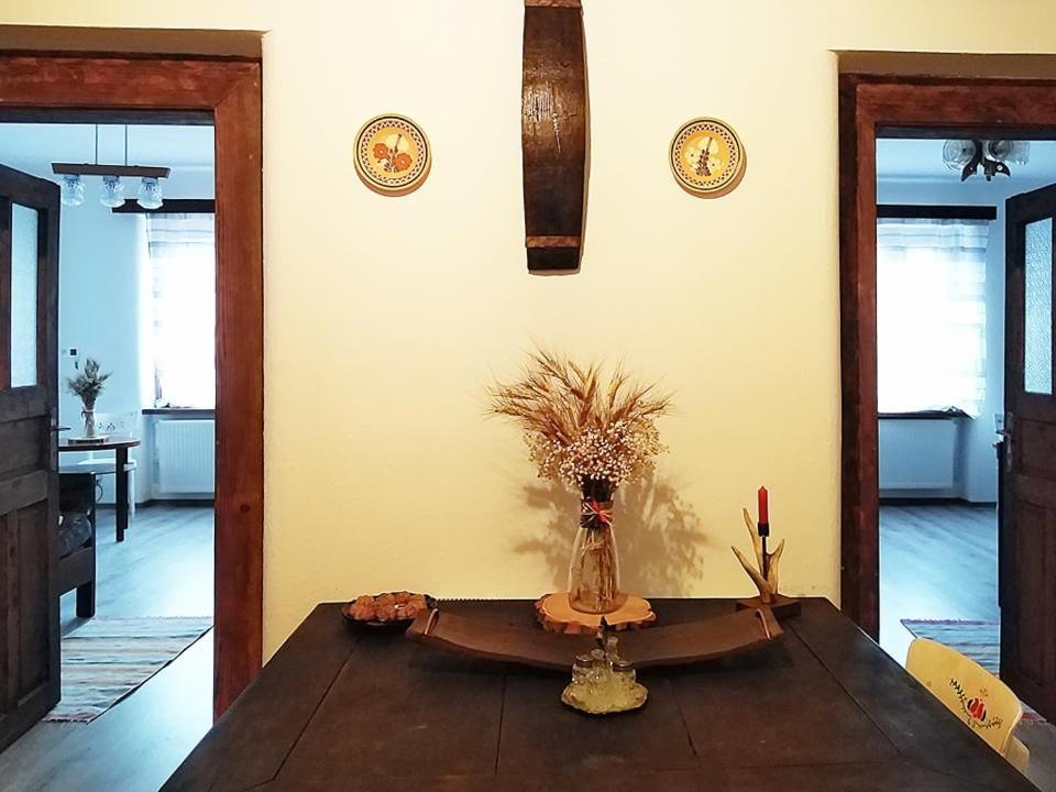 Family Apartman Szadelo - Zadiel المظهر الخارجي الصورة