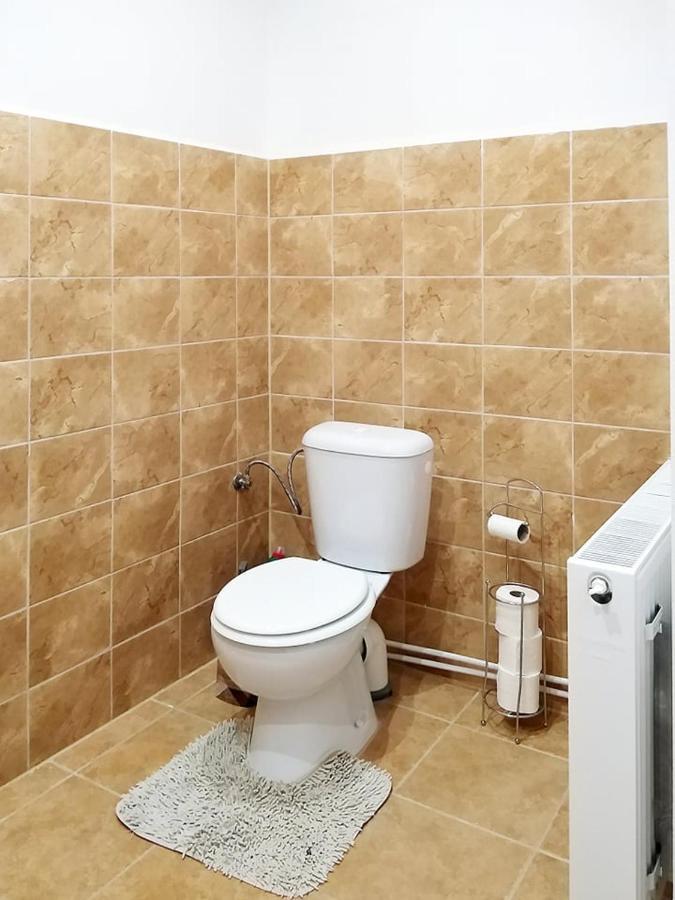Family Apartman Szadelo - Zadiel المظهر الخارجي الصورة